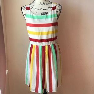 American Rag Multi-Color Size Small Dress